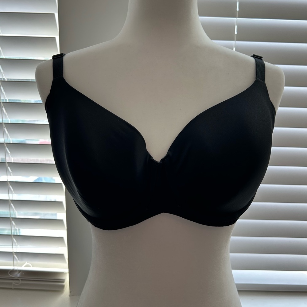 Wacoal Ultimate Side Smoother Underwire T-Shirt bra